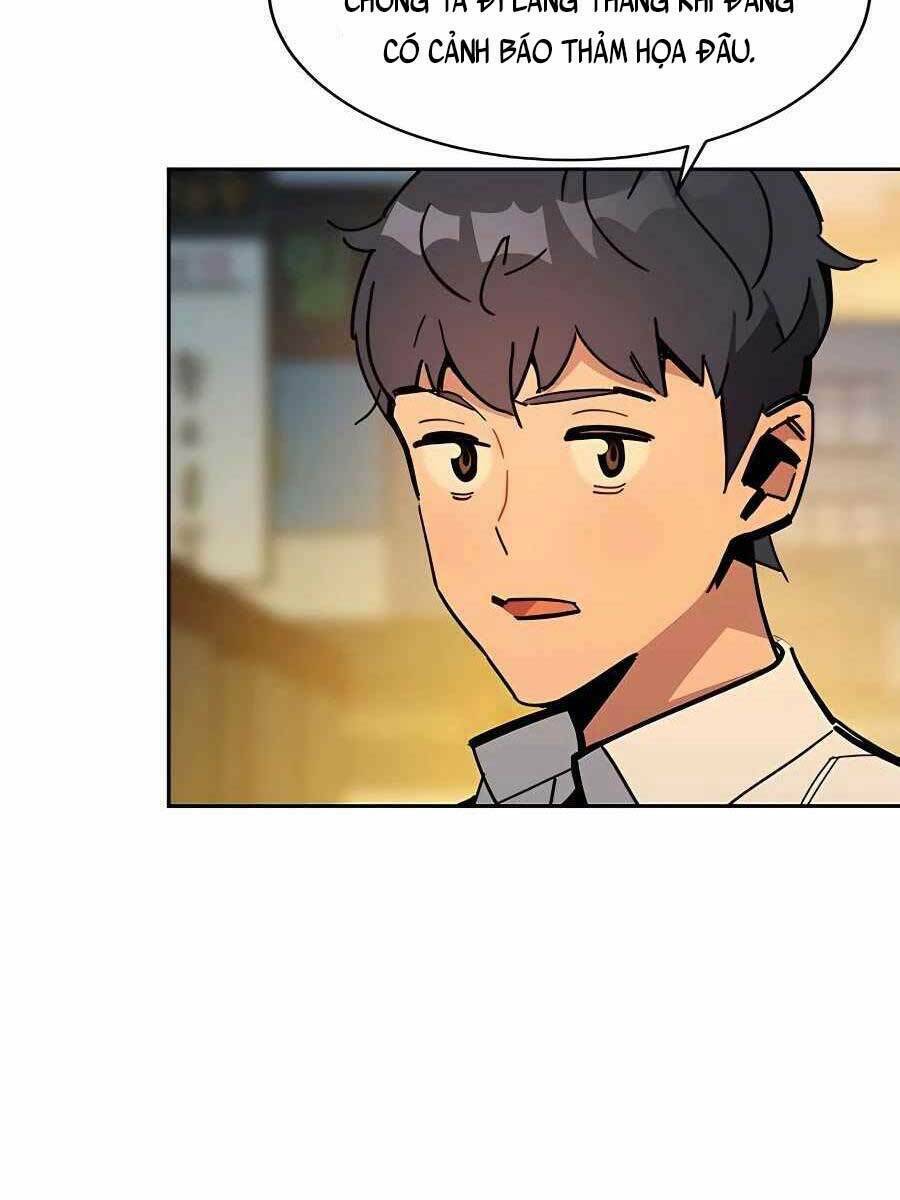 Đi Săn Tự Động Bằng Phân Thân - Chapter 22 - Page 39