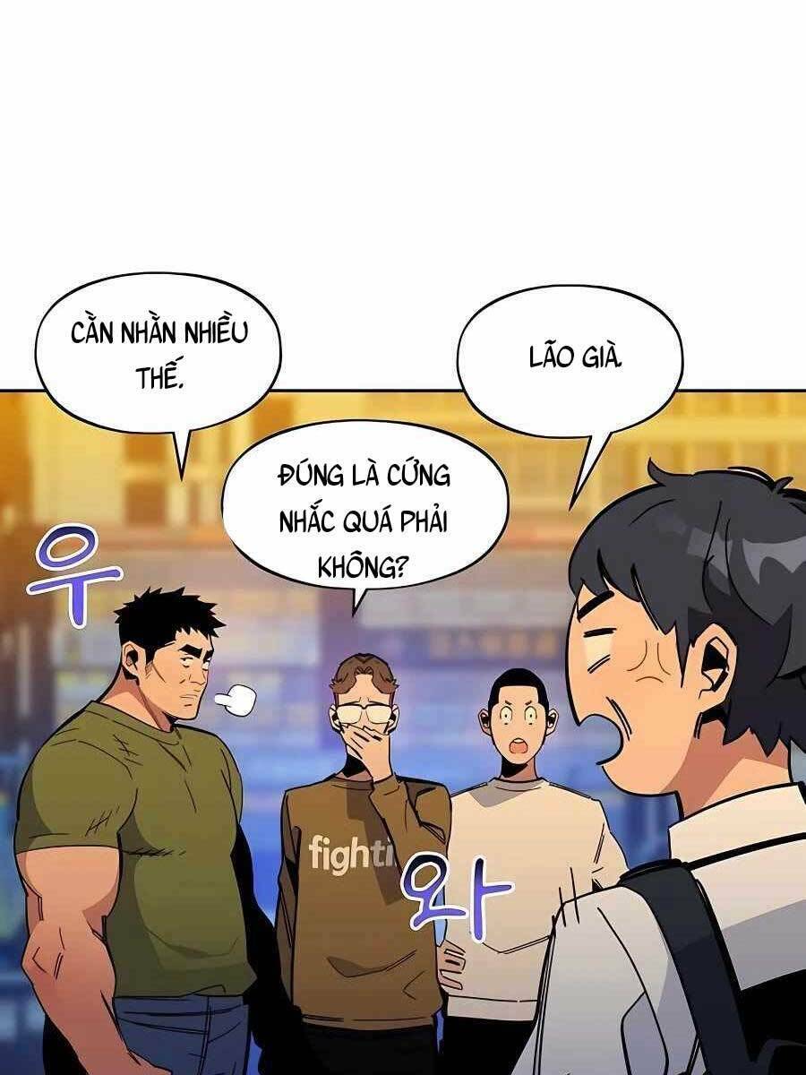 Đi Săn Tự Động Bằng Phân Thân - Chapter 22 - Page 40