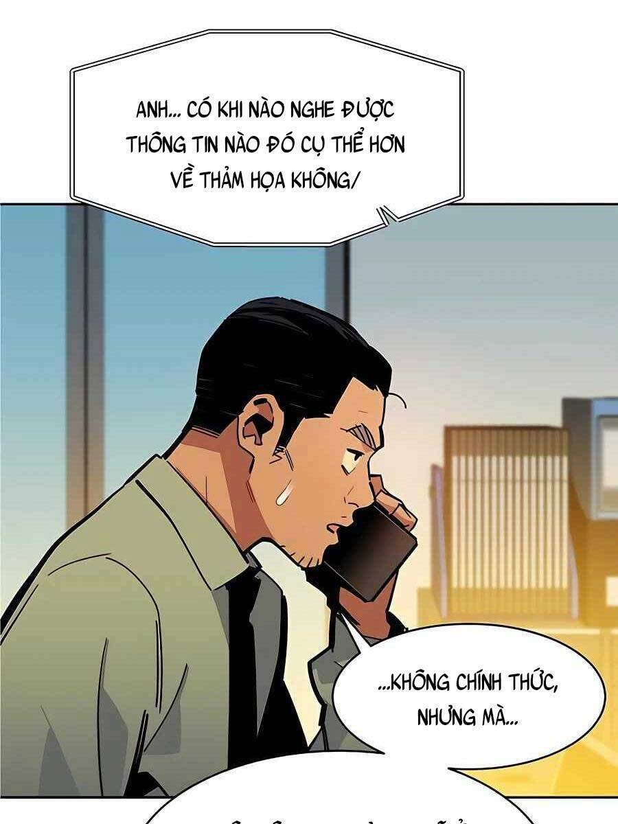 Đi Săn Tự Động Bằng Phân Thân - Chapter 22 - Page 54