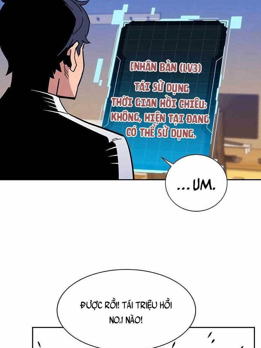 Đi Săn Tự Động Bằng Phân Thân - Chapter 22 - Page 71