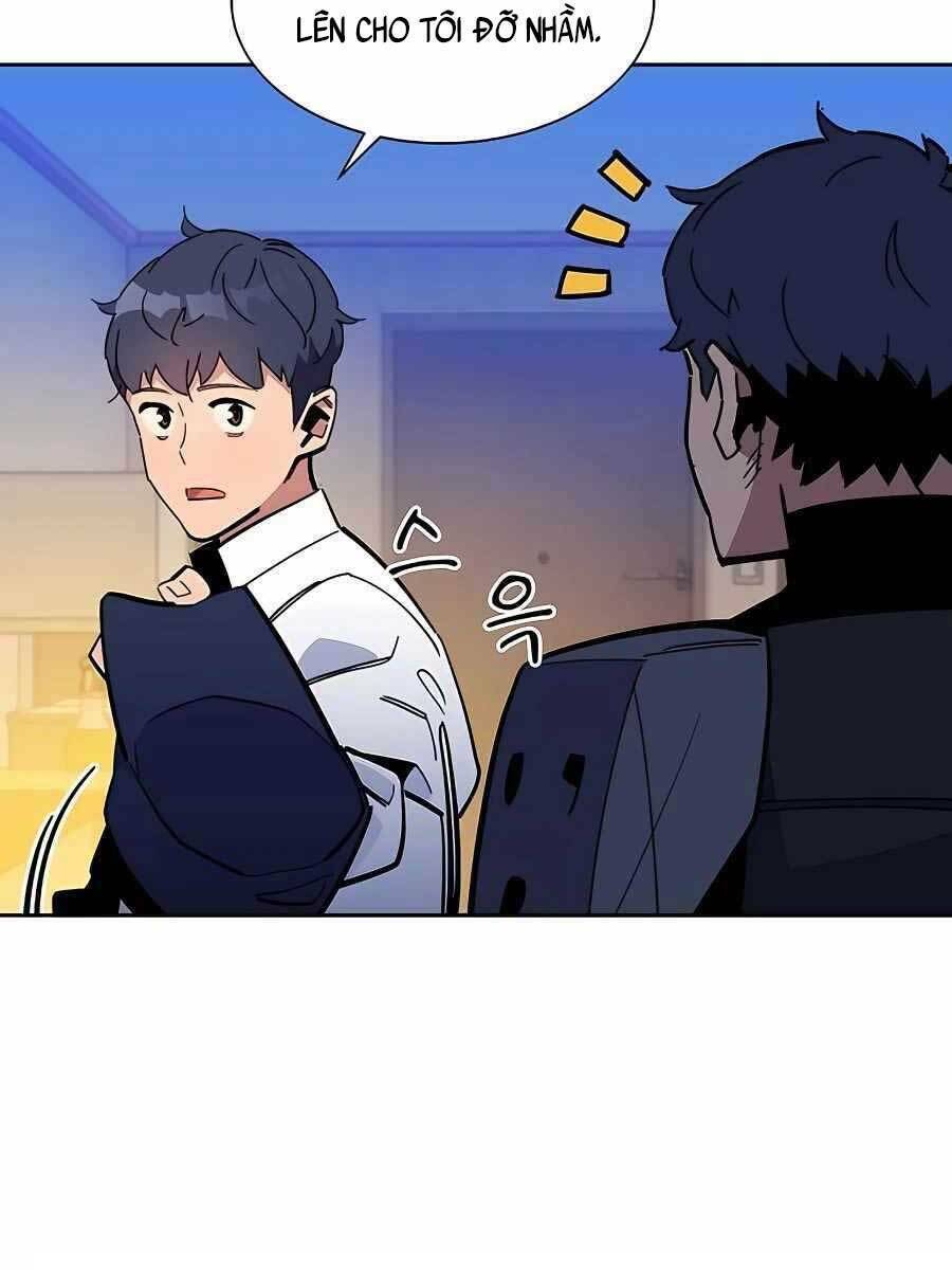 Đi Săn Tự Động Bằng Phân Thân - Chapter 22 - Page 76