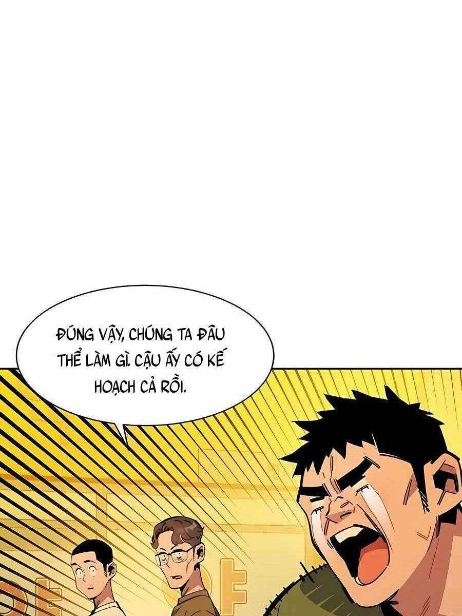 Đi Săn Tự Động Bằng Phân Thân - Chapter 22 - Page 8