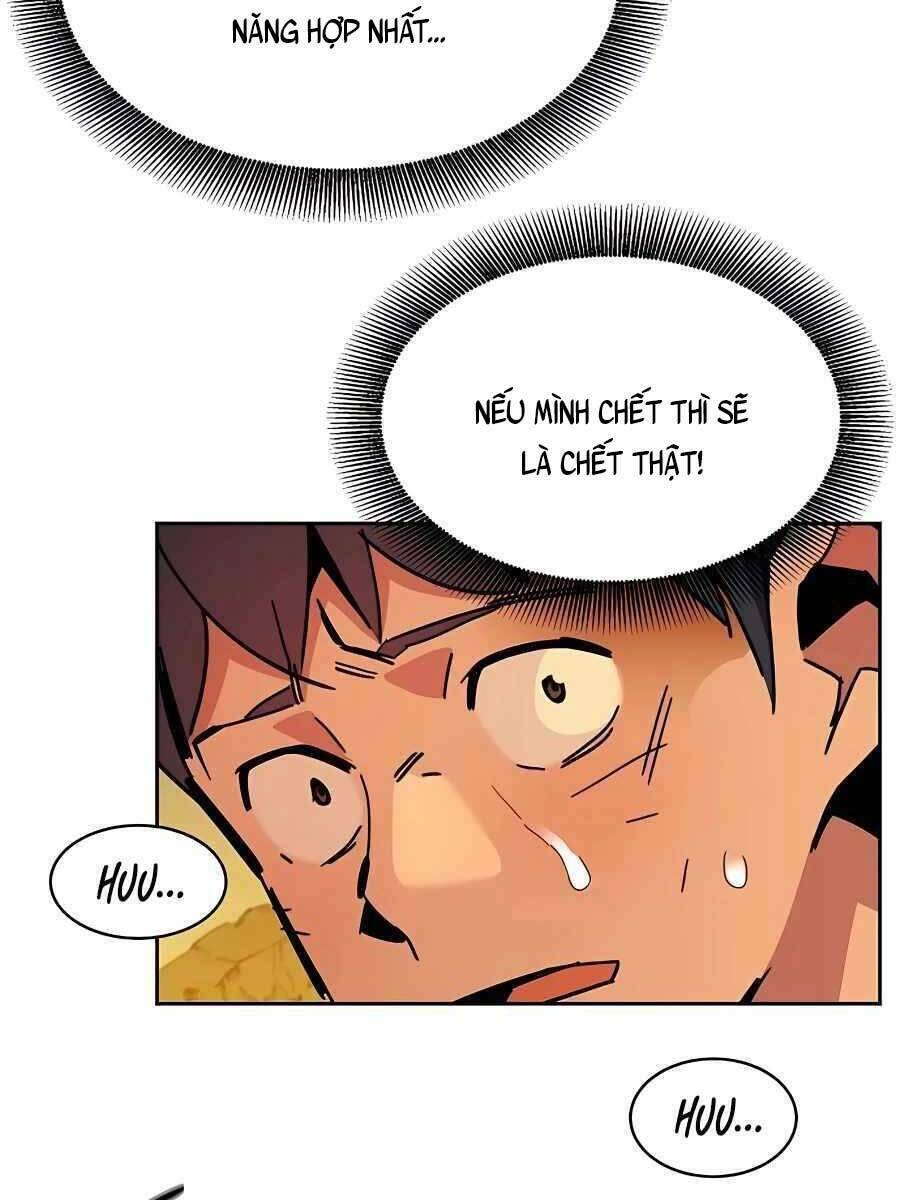 Đi Săn Tự Động Bằng Phân Thân - Chapter 23 - Page 115