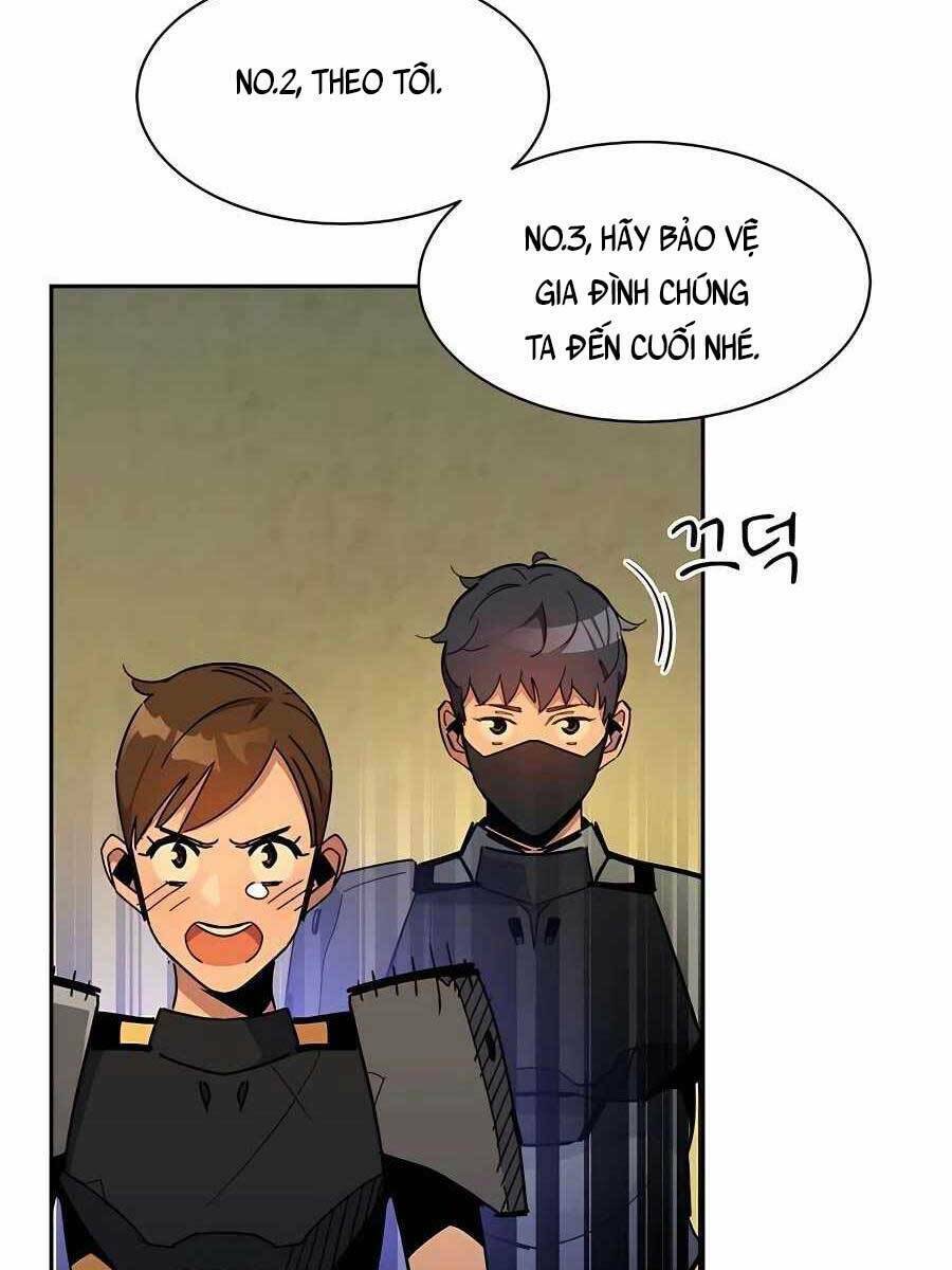 Đi Săn Tự Động Bằng Phân Thân - Chapter 23 - Page 123