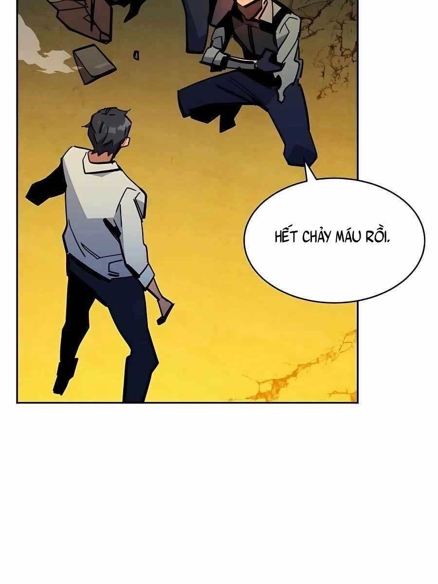 Đi Săn Tự Động Bằng Phân Thân - Chapter 23 - Page 32