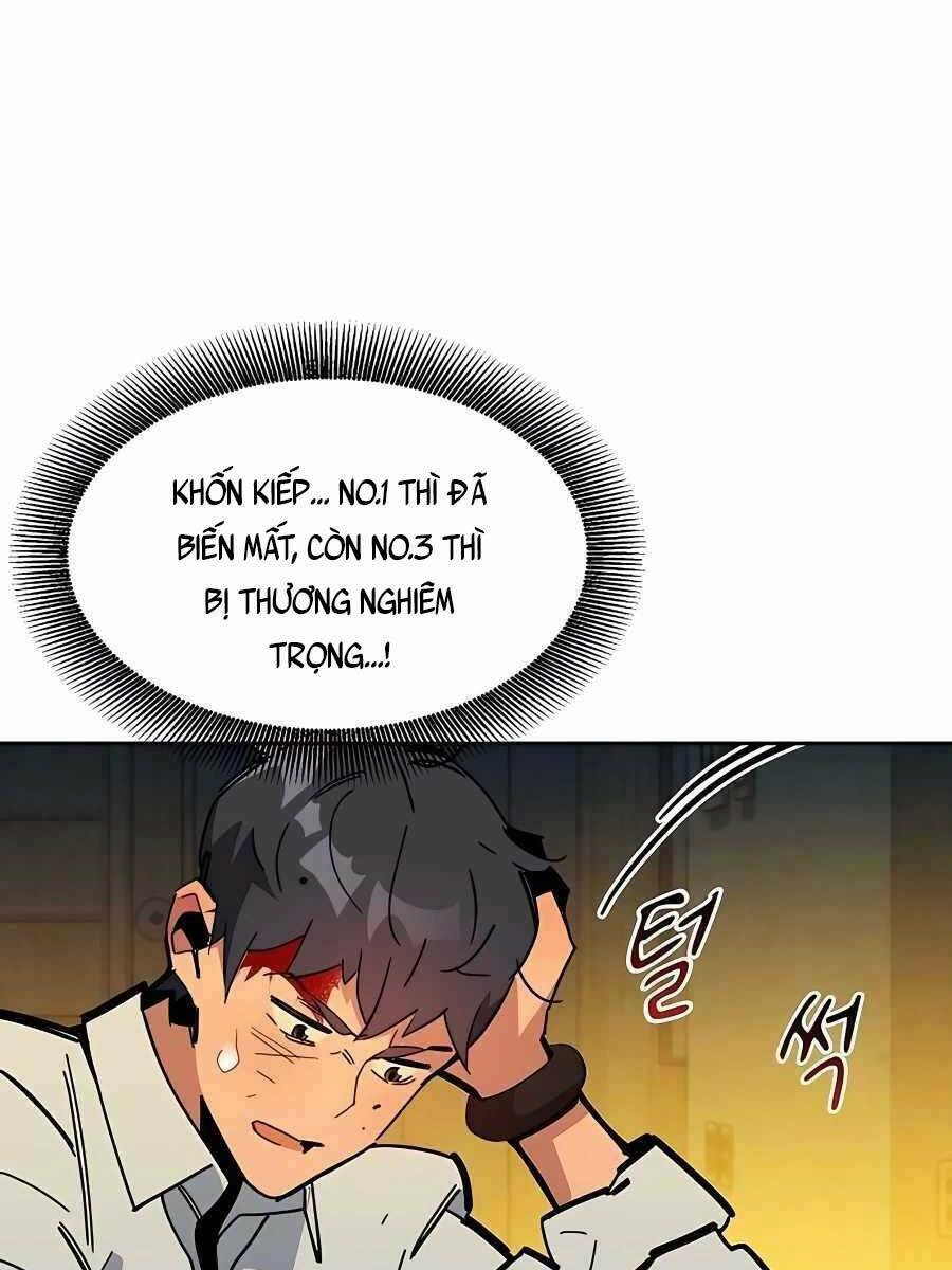 Đi Săn Tự Động Bằng Phân Thân - Chapter 23 - Page 33