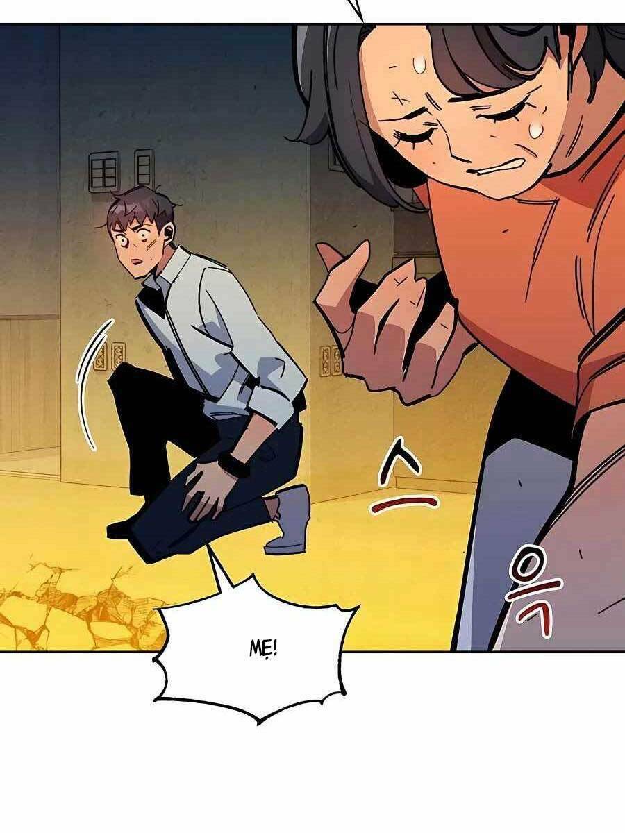 Đi Săn Tự Động Bằng Phân Thân - Chapter 23 - Page 35