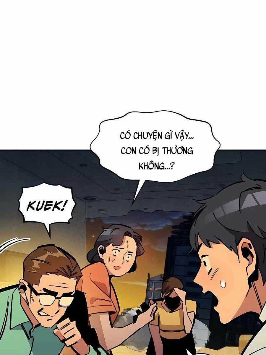 Đi Săn Tự Động Bằng Phân Thân - Chapter 23 - Page 36