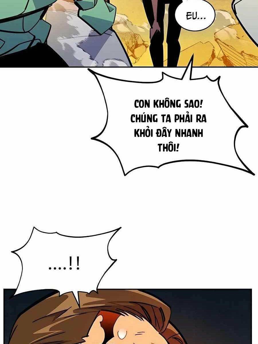 Đi Săn Tự Động Bằng Phân Thân - Chapter 23 - Page 37