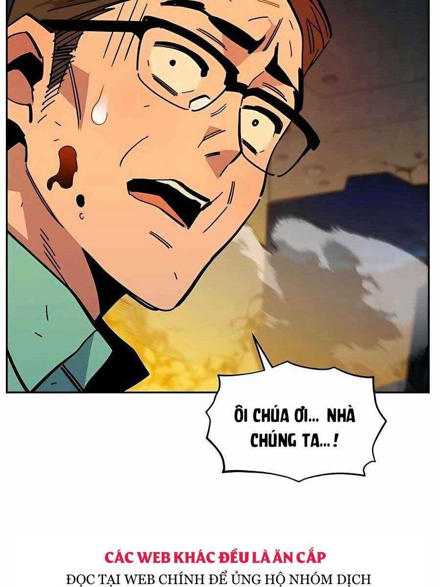 Đi Săn Tự Động Bằng Phân Thân - Chapter 23 - Page 38