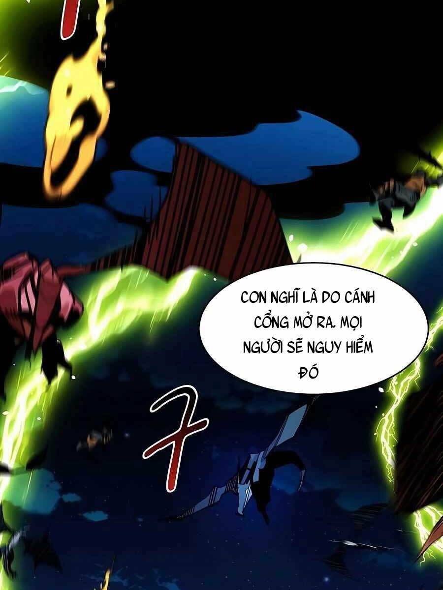 Đi Săn Tự Động Bằng Phân Thân - Chapter 23 - Page 41