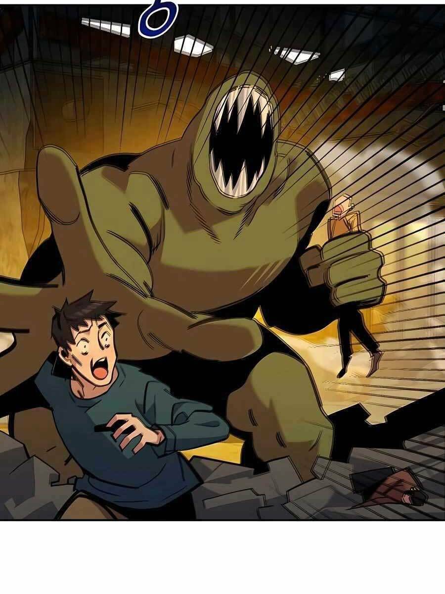 Đi Săn Tự Động Bằng Phân Thân - Chapter 23 - Page 46