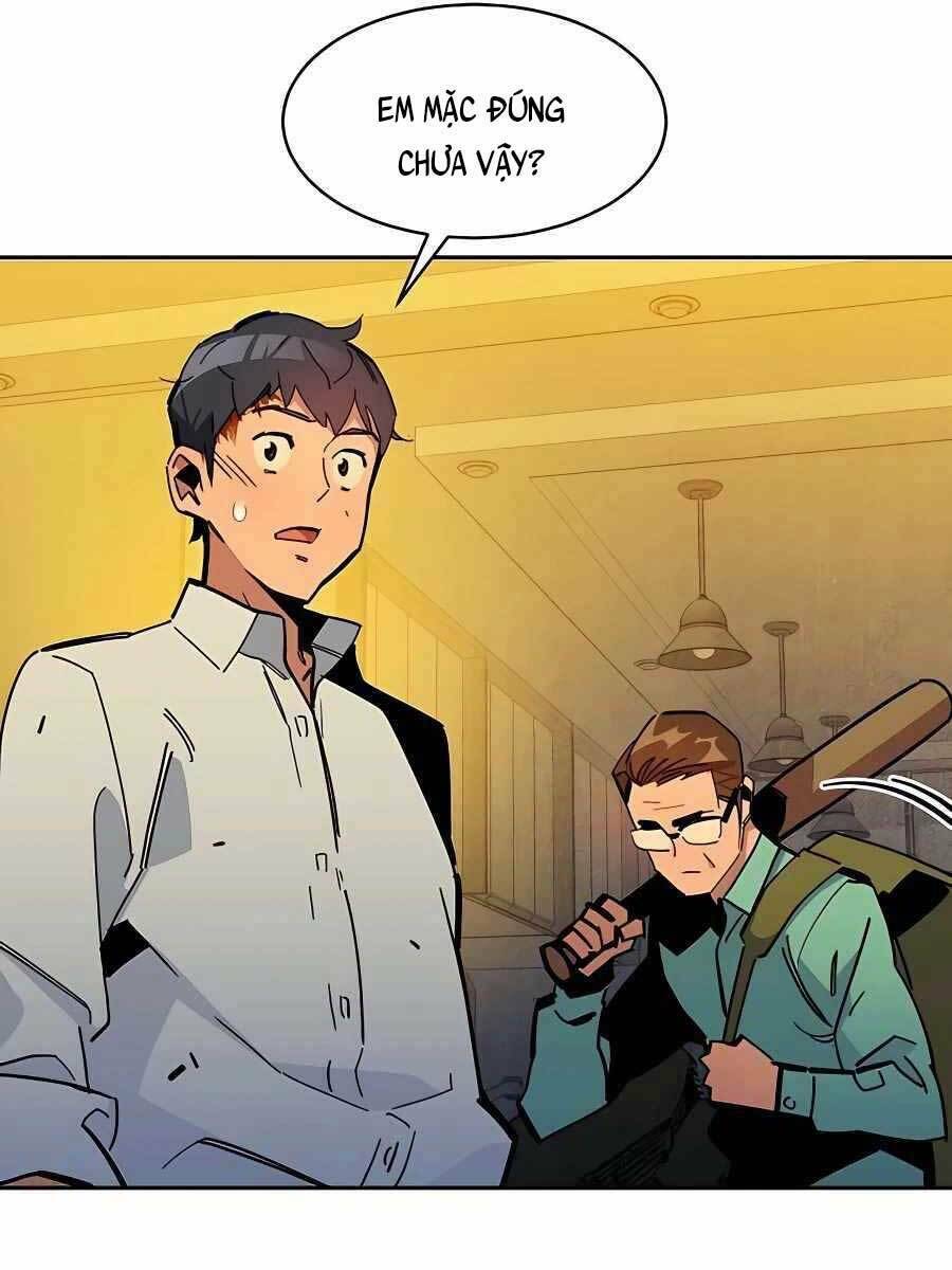 Đi Săn Tự Động Bằng Phân Thân - Chapter 23 - Page 55