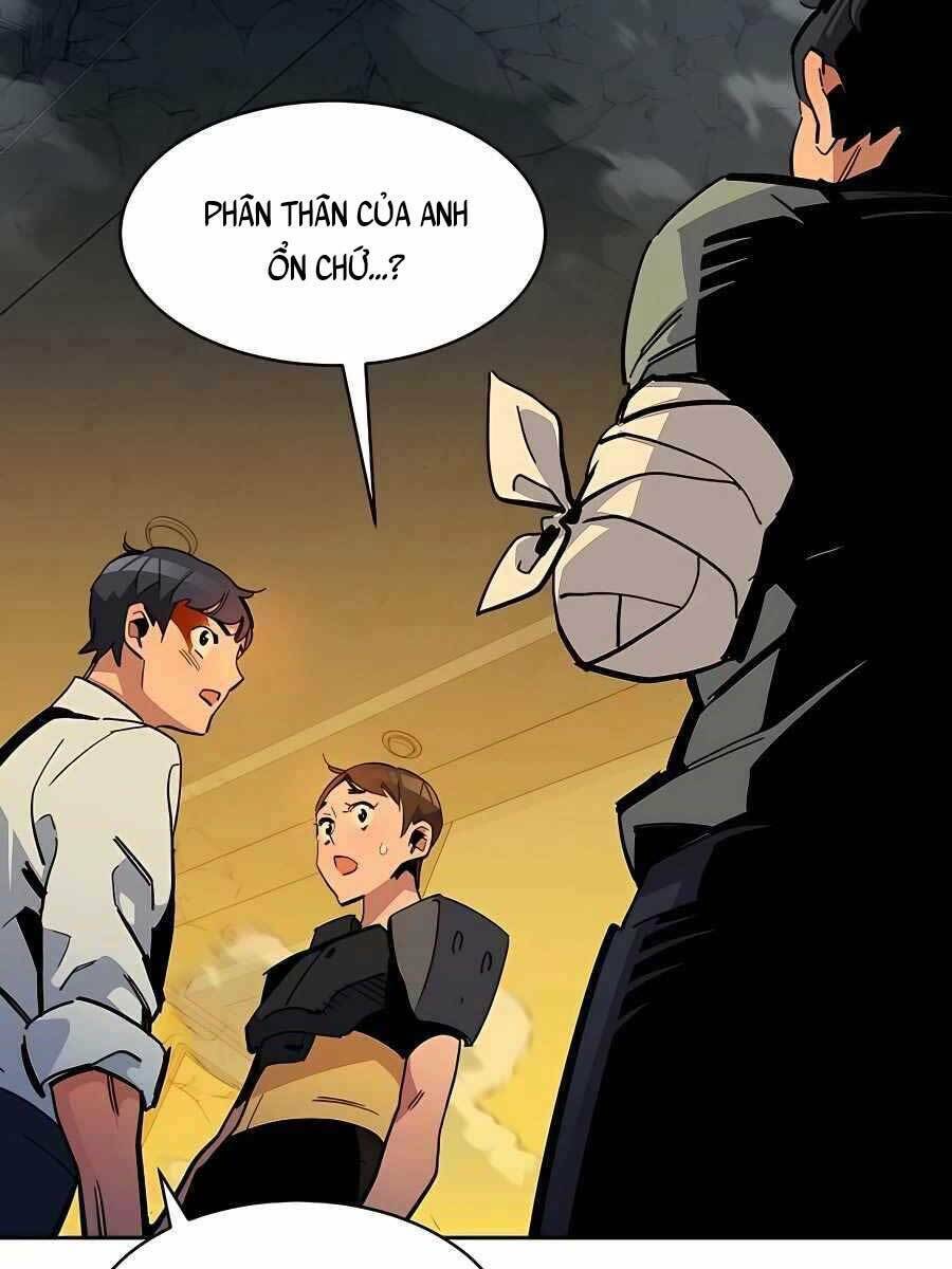 Đi Săn Tự Động Bằng Phân Thân - Chapter 23 - Page 58