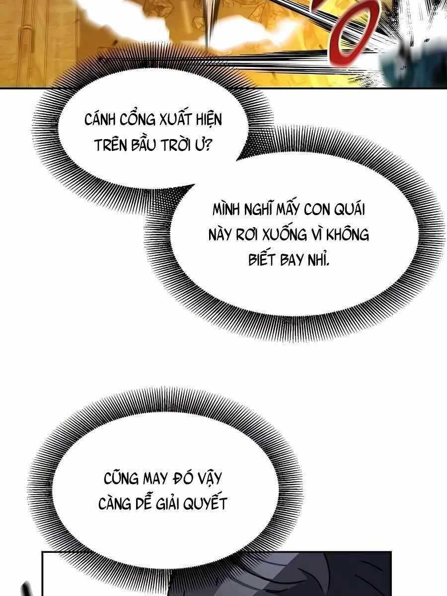 Đi Săn Tự Động Bằng Phân Thân - Chapter 23 - Page 67