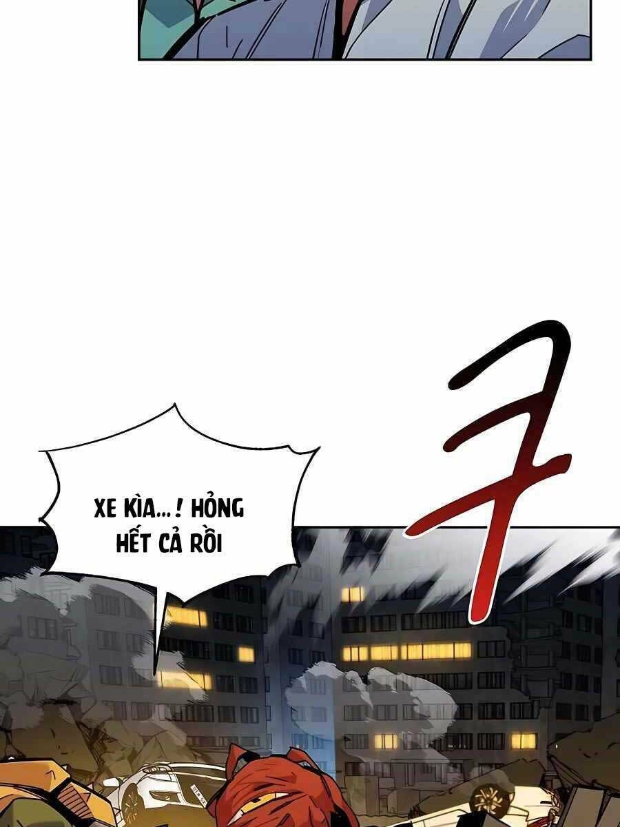 Đi Săn Tự Động Bằng Phân Thân - Chapter 23 - Page 85