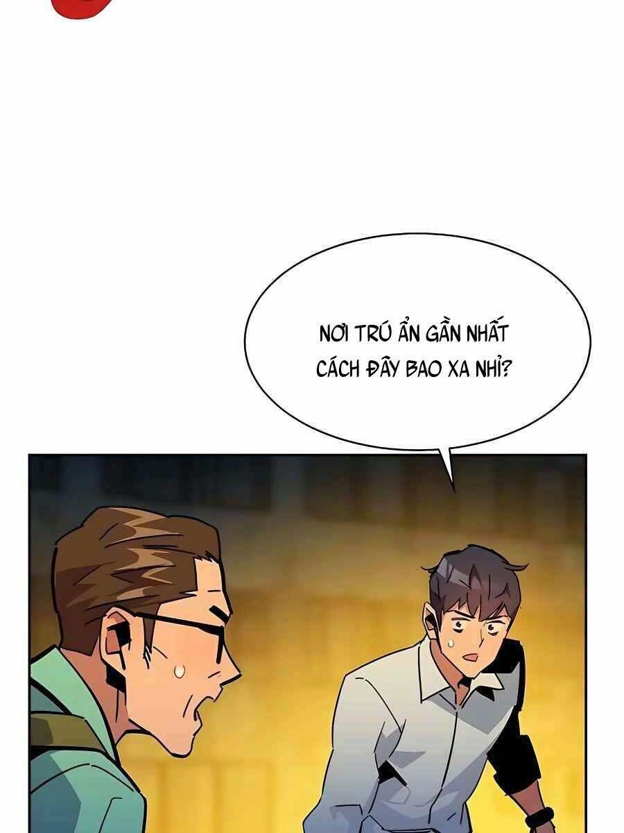 Đi Săn Tự Động Bằng Phân Thân - Chapter 23 - Page 87