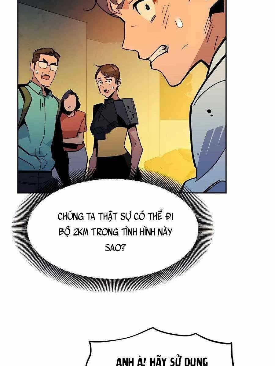 Đi Săn Tự Động Bằng Phân Thân - Chapter 23 - Page 93