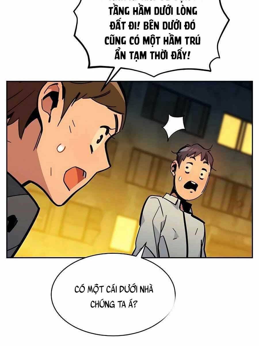 Đi Săn Tự Động Bằng Phân Thân - Chapter 23 - Page 94