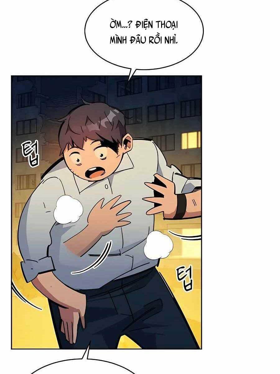 Đi Săn Tự Động Bằng Phân Thân - Chapter 24 - Page 111