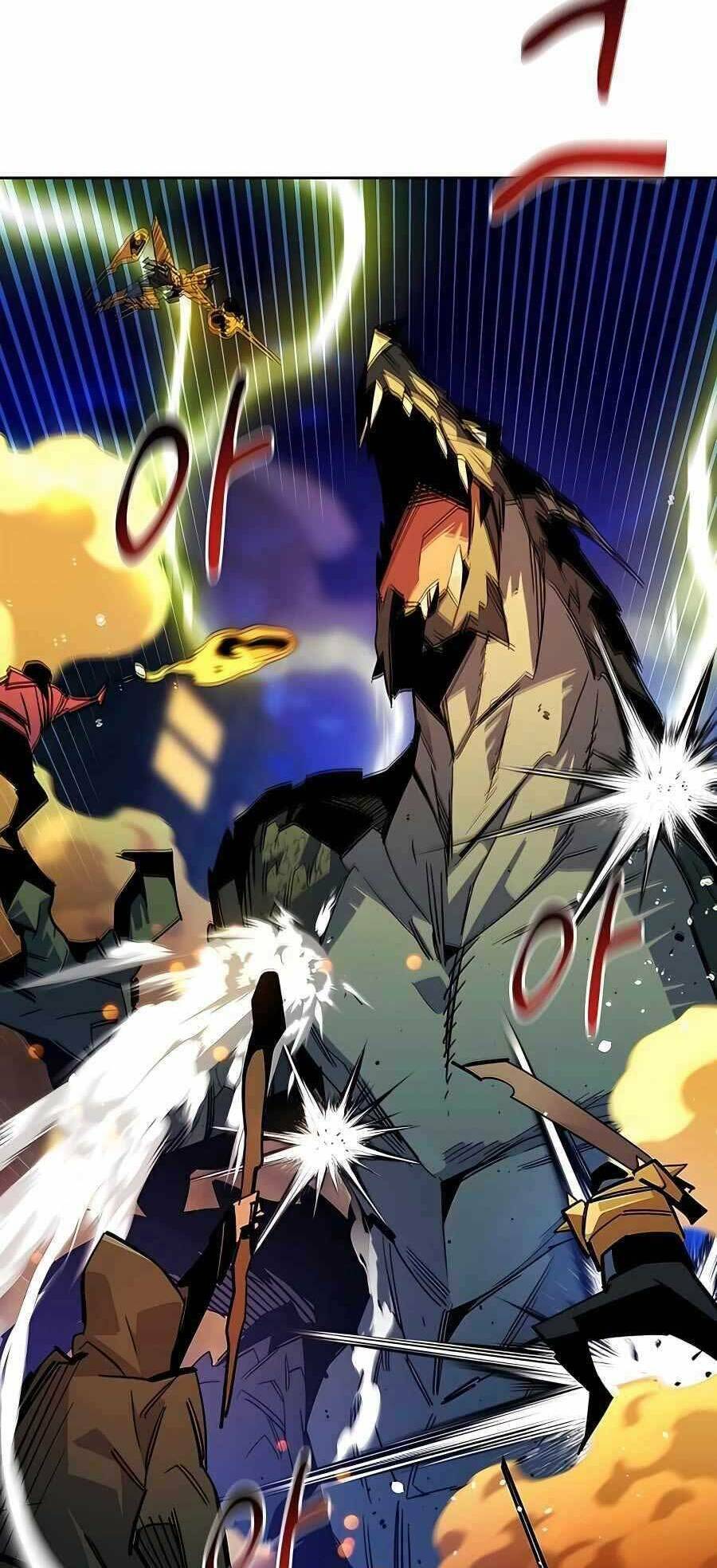 Đi Săn Tự Động Bằng Phân Thân - Chapter 24 - Page 143