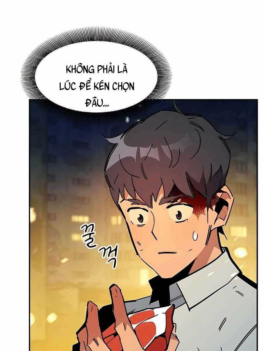 Đi Săn Tự Động Bằng Phân Thân - Chapter 24 - Page 23