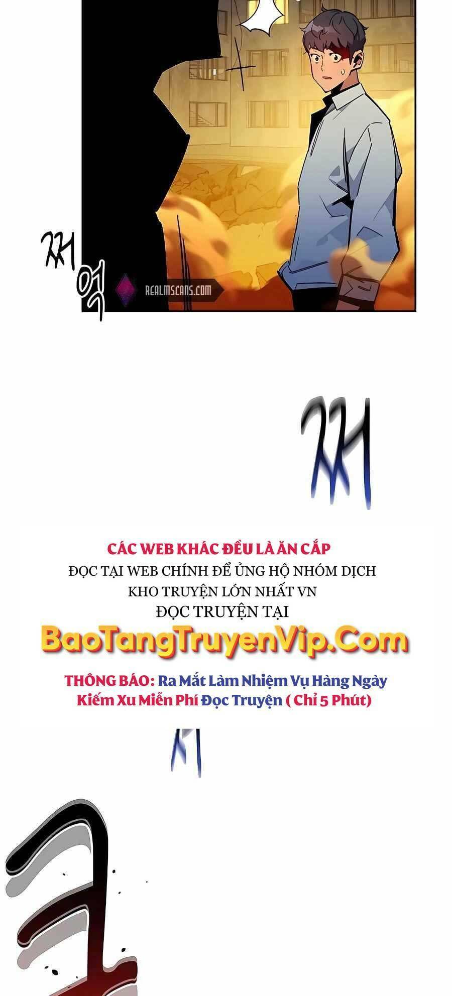 Đi Săn Tự Động Bằng Phân Thân - Chapter 24 - Page 30