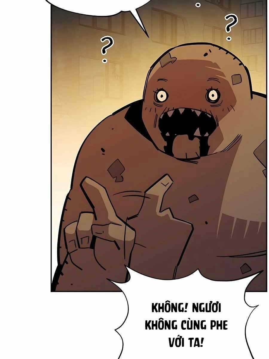 Đi Săn Tự Động Bằng Phân Thân - Chapter 24 - Page 35