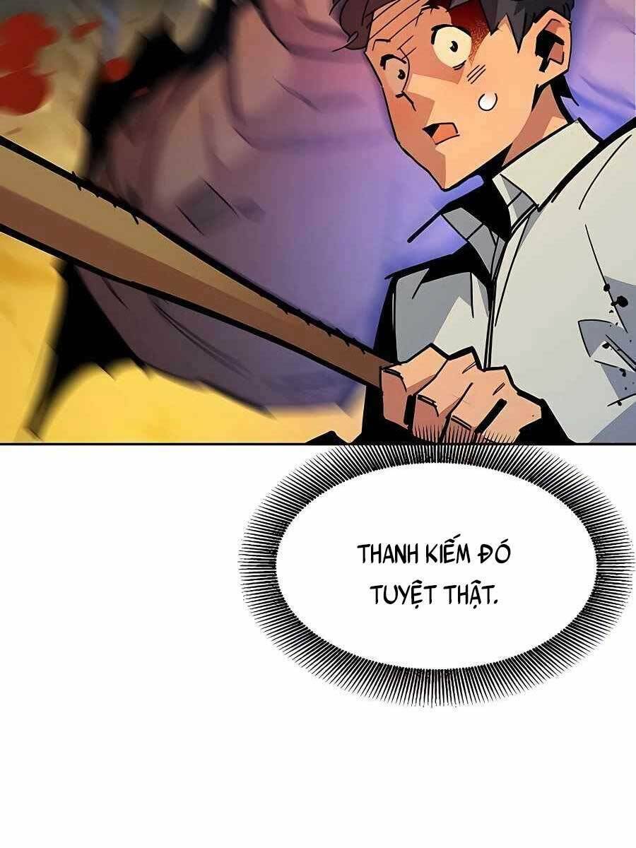 Đi Săn Tự Động Bằng Phân Thân - Chapter 24 - Page 54