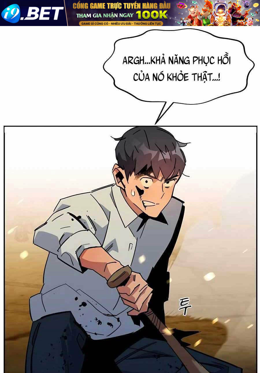 Đi Săn Tự Động Bằng Phân Thân - Chapter 24 - Page 71