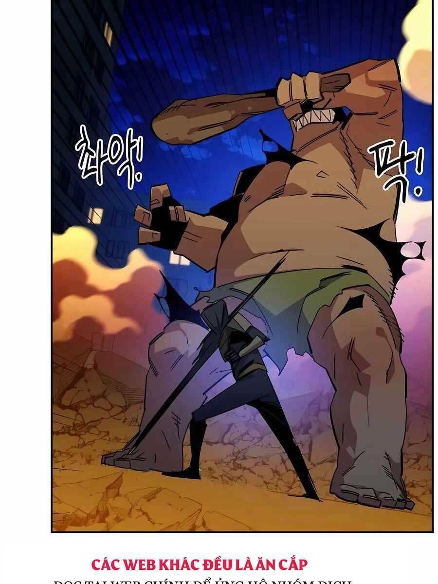 Đi Săn Tự Động Bằng Phân Thân - Chapter 24 - Page 73