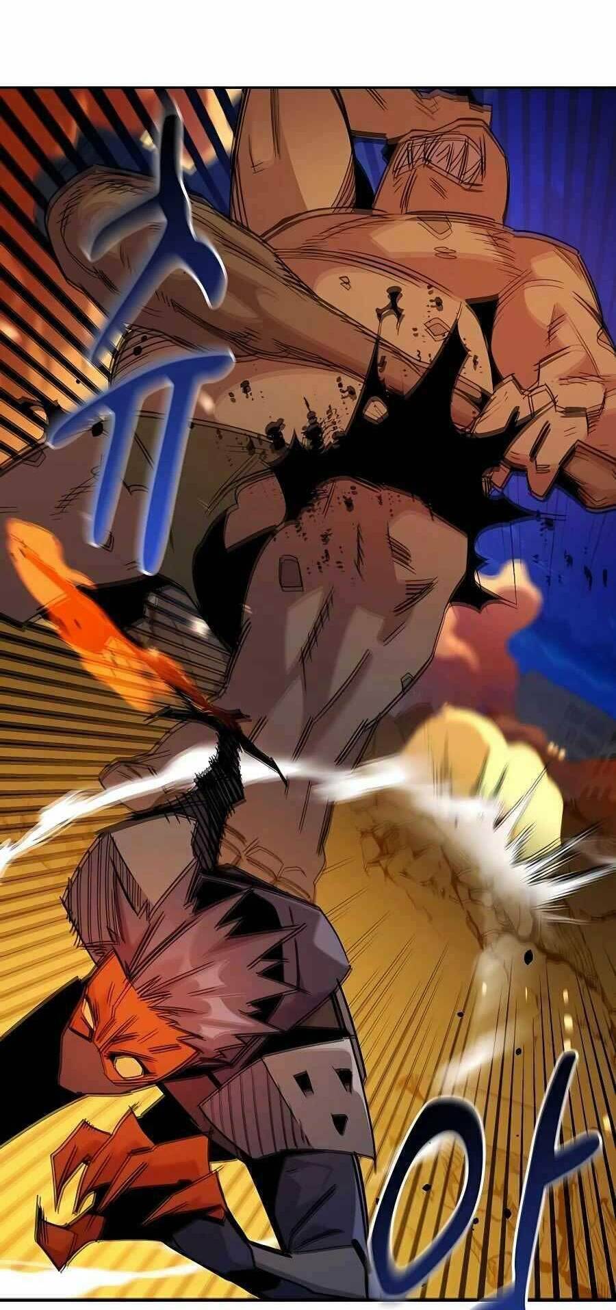 Đi Săn Tự Động Bằng Phân Thân - Chapter 24 - Page 86