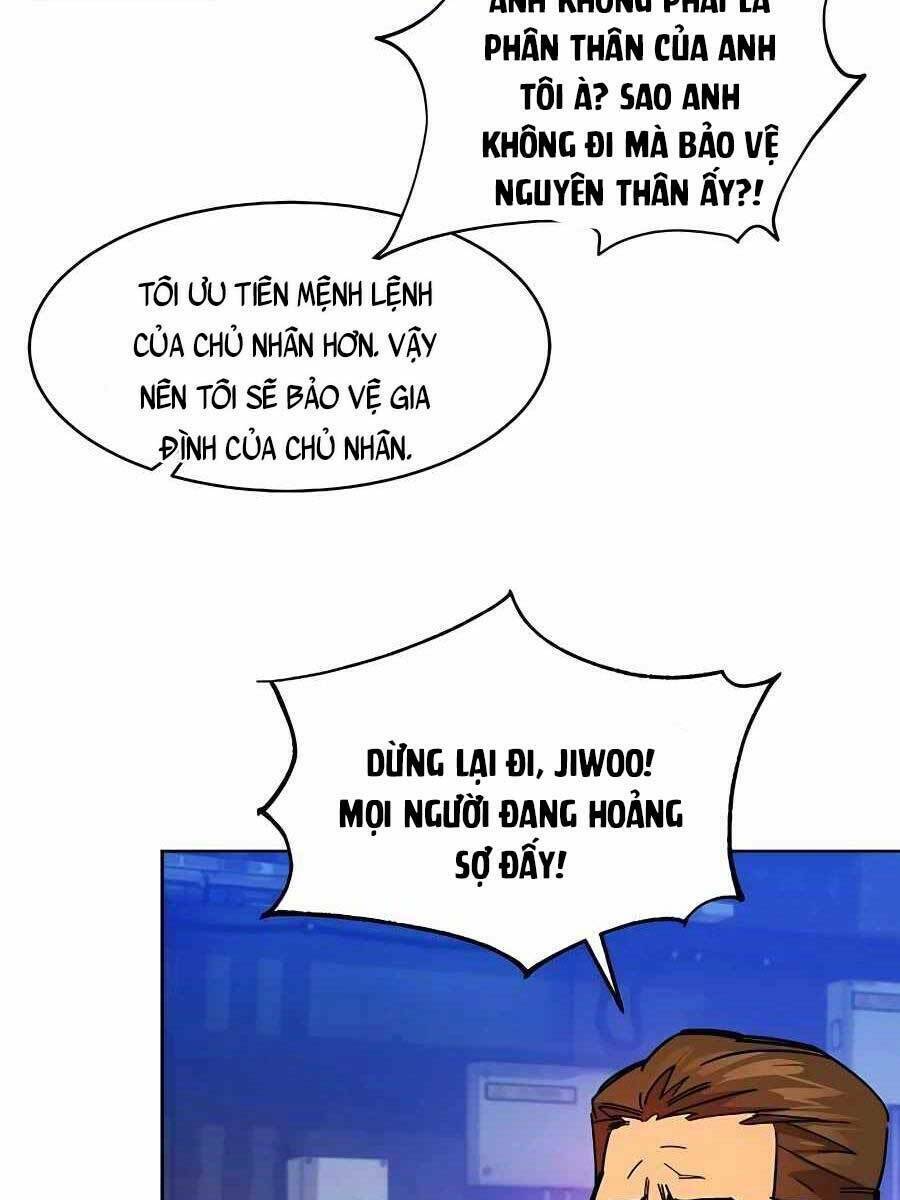 Đi Săn Tự Động Bằng Phân Thân - Chapter 25 - Page 110