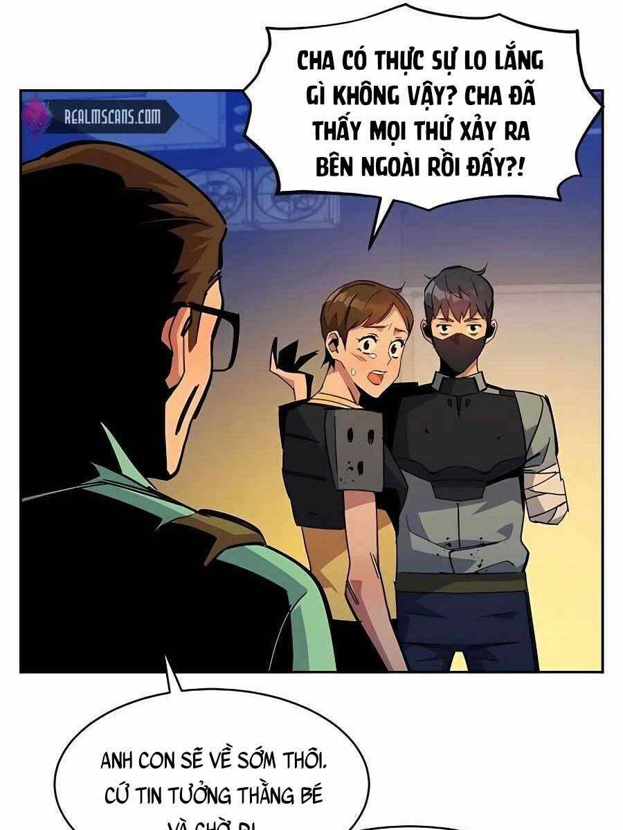 Đi Săn Tự Động Bằng Phân Thân - Chapter 25 - Page 112