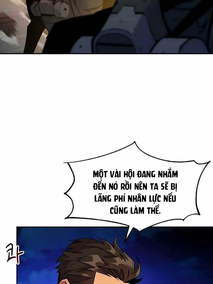 Đi Săn Tự Động Bằng Phân Thân - Chapter 25 - Page 16