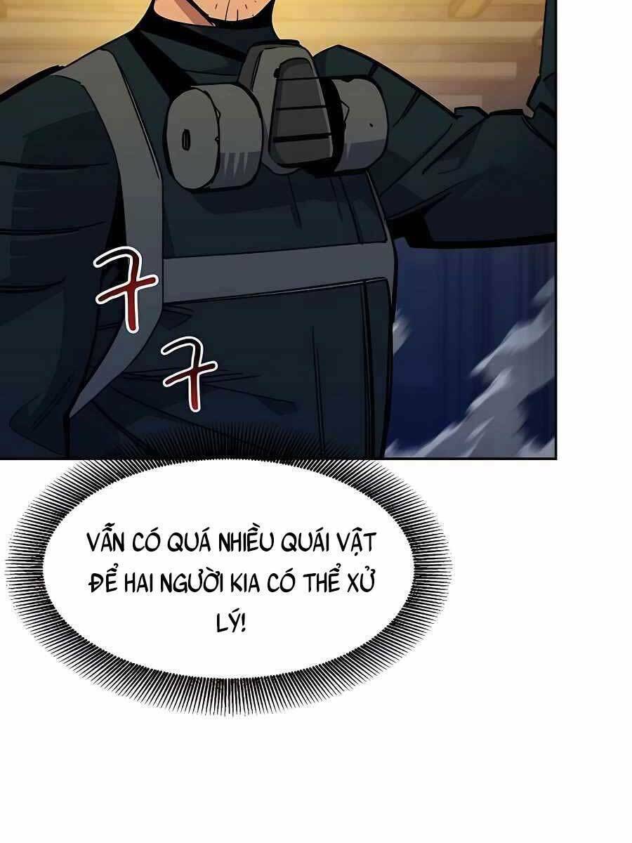 Đi Săn Tự Động Bằng Phân Thân - Chapter 25 - Page 31