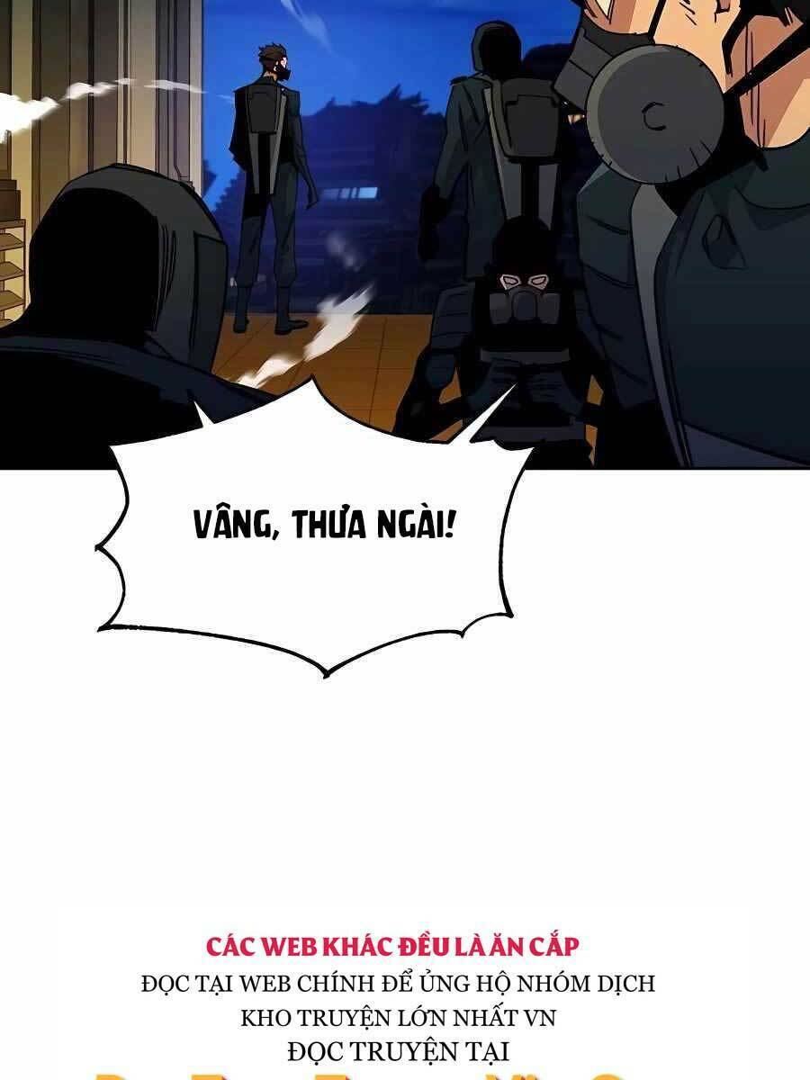 Đi Săn Tự Động Bằng Phân Thân - Chapter 25 - Page 34