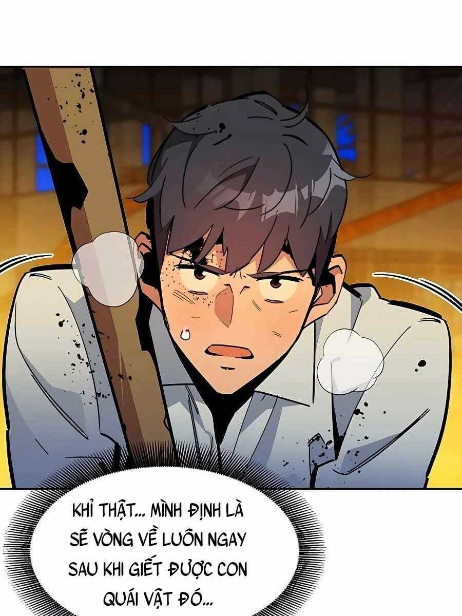 Đi Săn Tự Động Bằng Phân Thân - Chapter 25 - Page 41