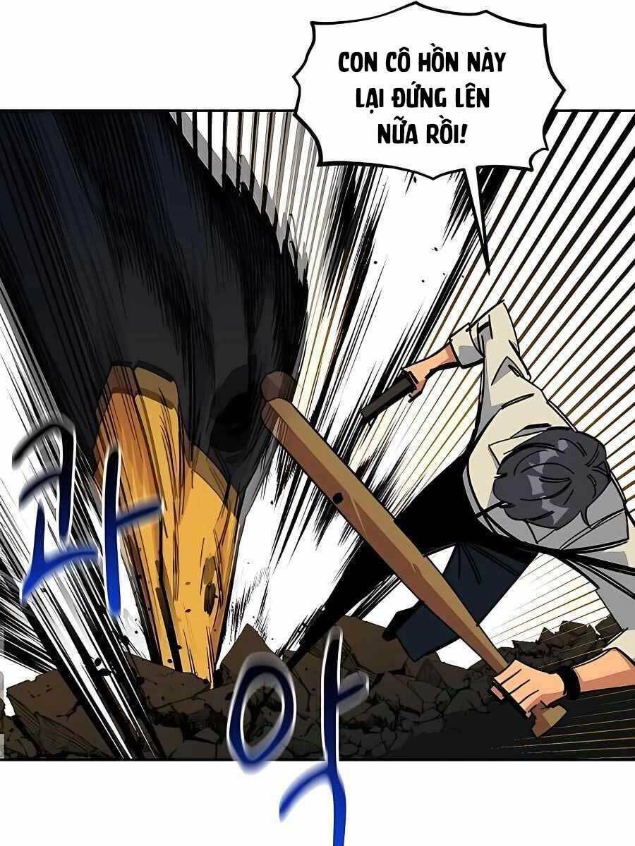 Đi Săn Tự Động Bằng Phân Thân - Chapter 25 - Page 57