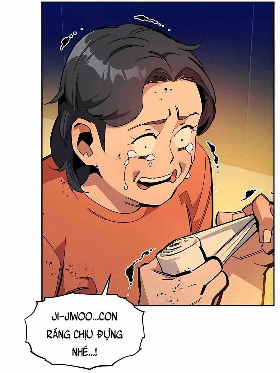 Đi Săn Tự Động Bằng Phân Thân - Chapter 26 - Page 107