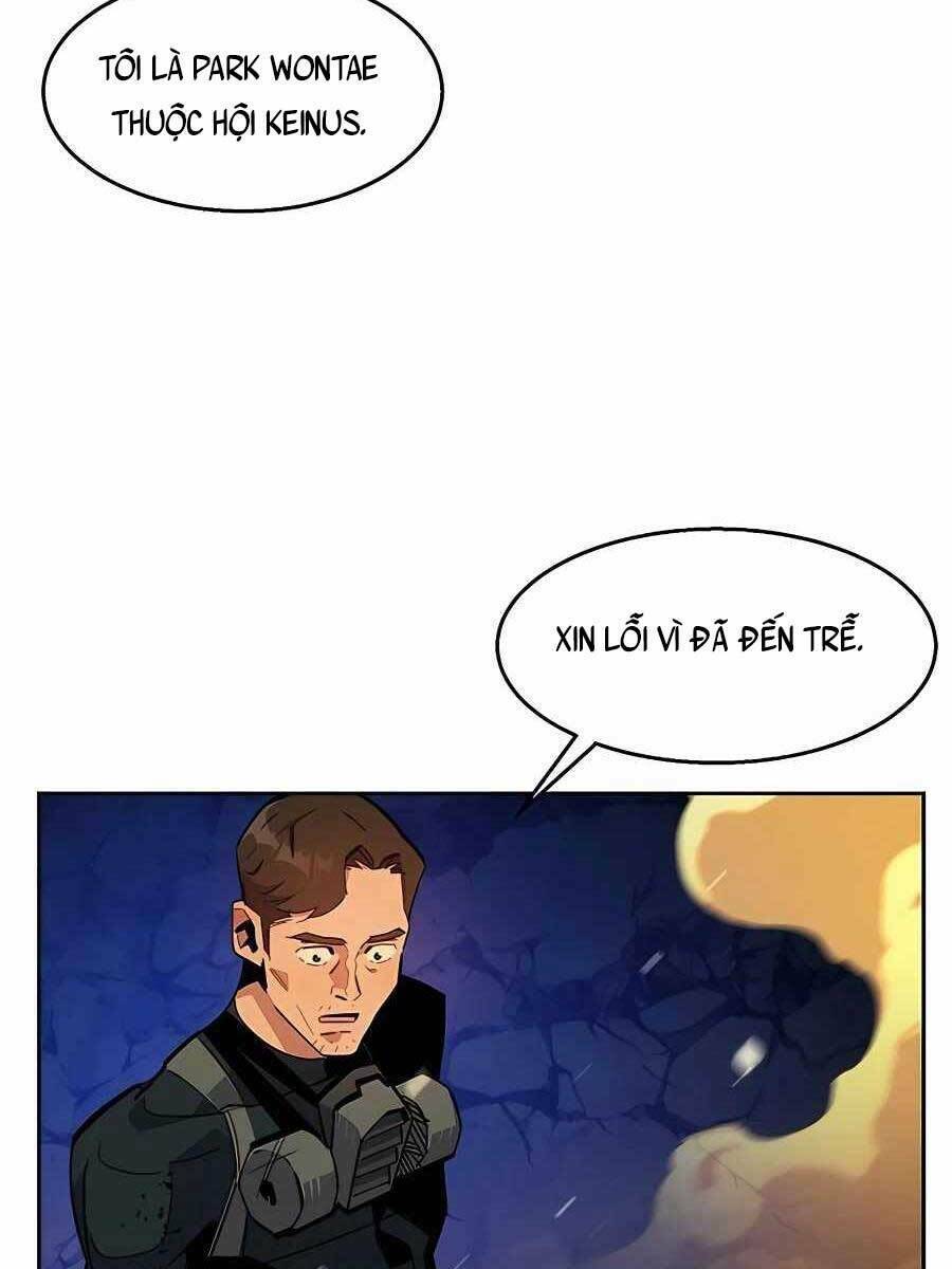 Đi Săn Tự Động Bằng Phân Thân - Chapter 26 - Page 30