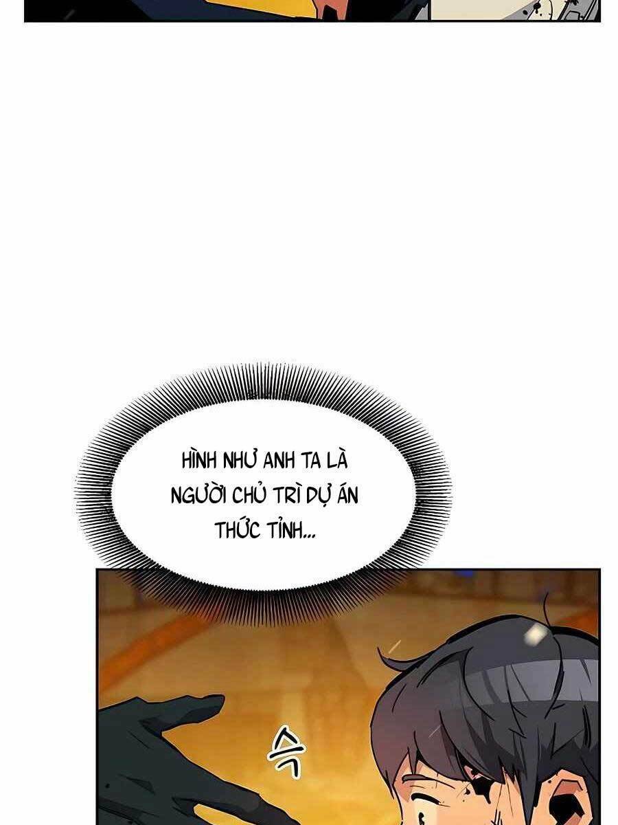 Đi Săn Tự Động Bằng Phân Thân - Chapter 26 - Page 32