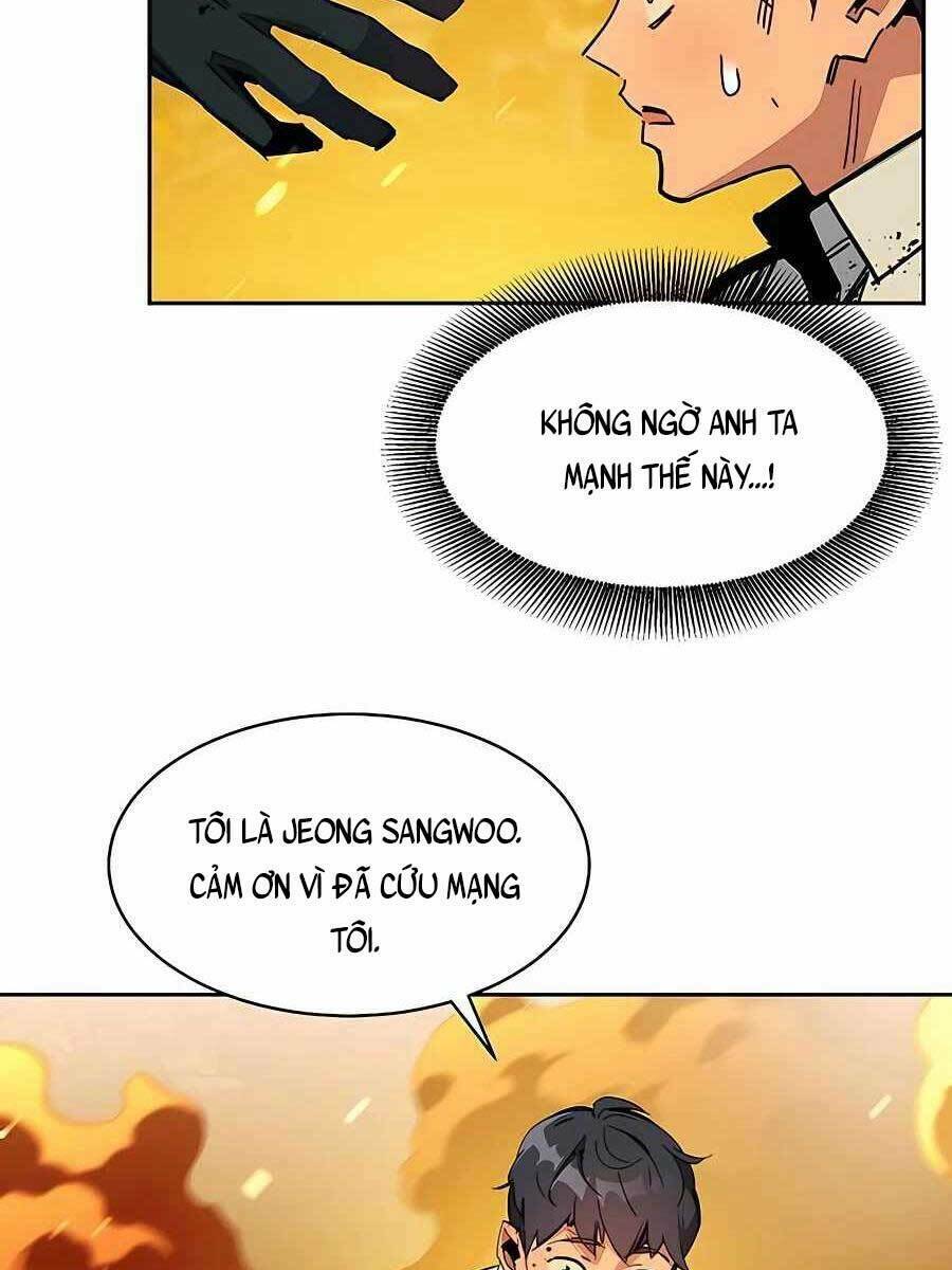 Đi Săn Tự Động Bằng Phân Thân - Chapter 26 - Page 33