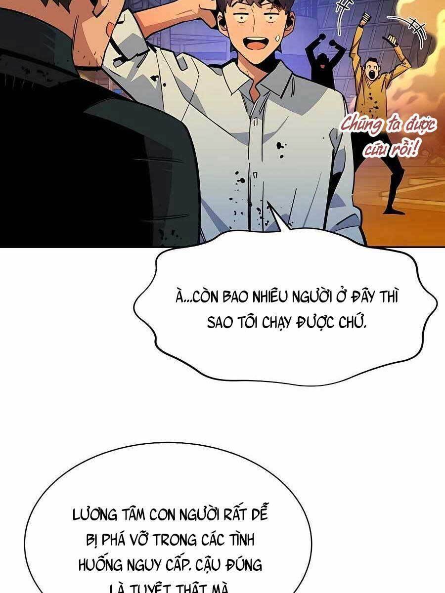 Đi Săn Tự Động Bằng Phân Thân - Chapter 26 - Page 37