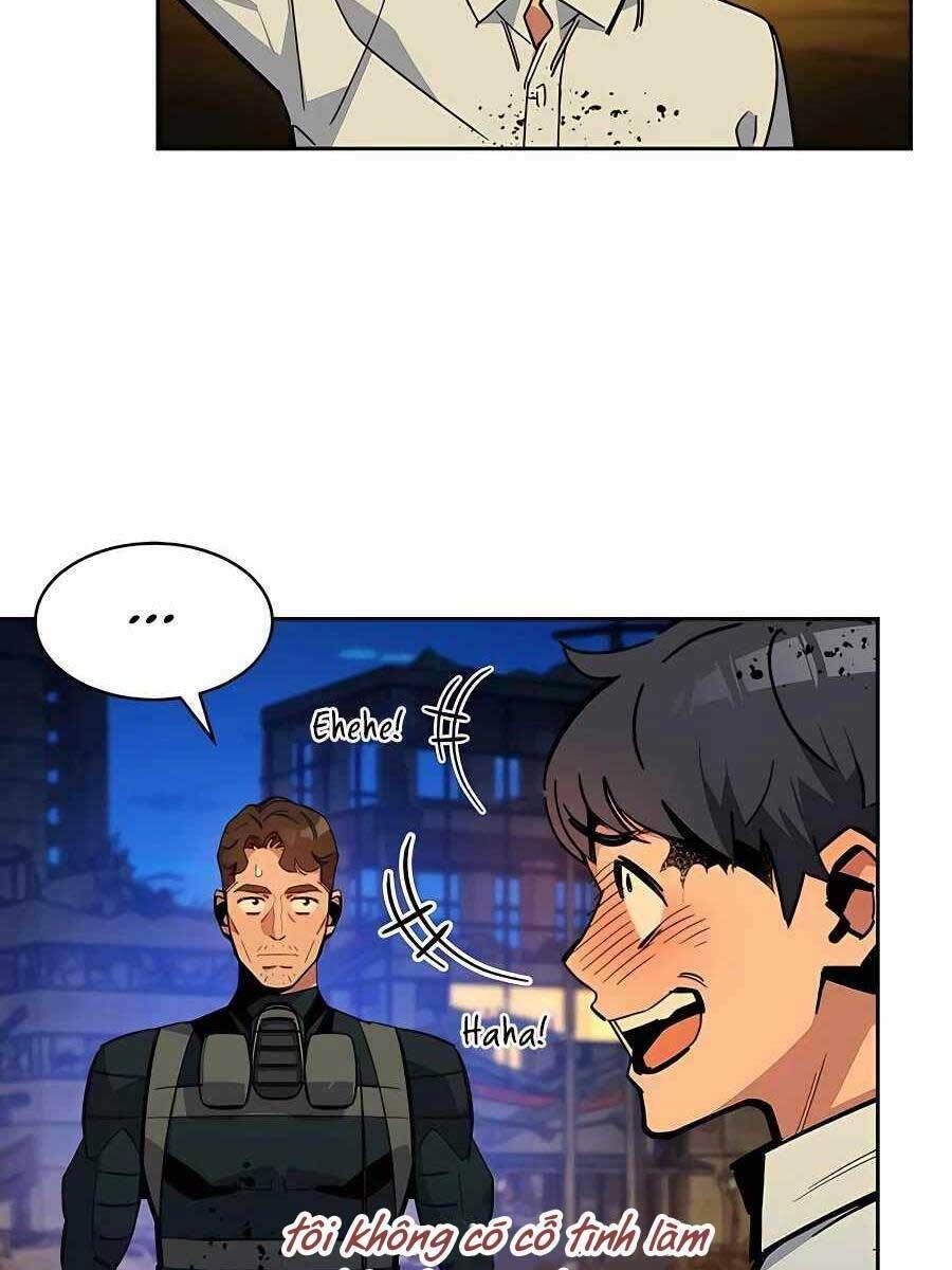 Đi Săn Tự Động Bằng Phân Thân - Chapter 26 - Page 40