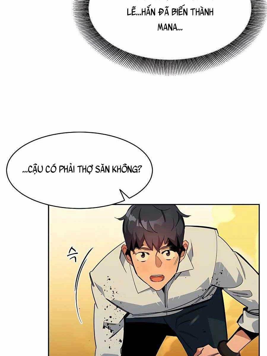 Đi Săn Tự Động Bằng Phân Thân - Chapter 26 - Page 55