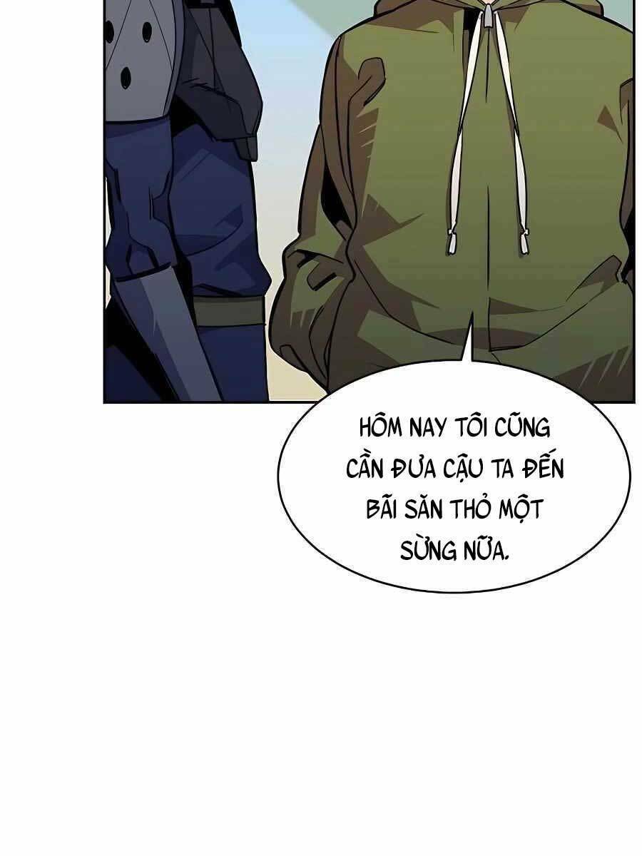 Đi Săn Tự Động Bằng Phân Thân - Chapter 27 - Page 107