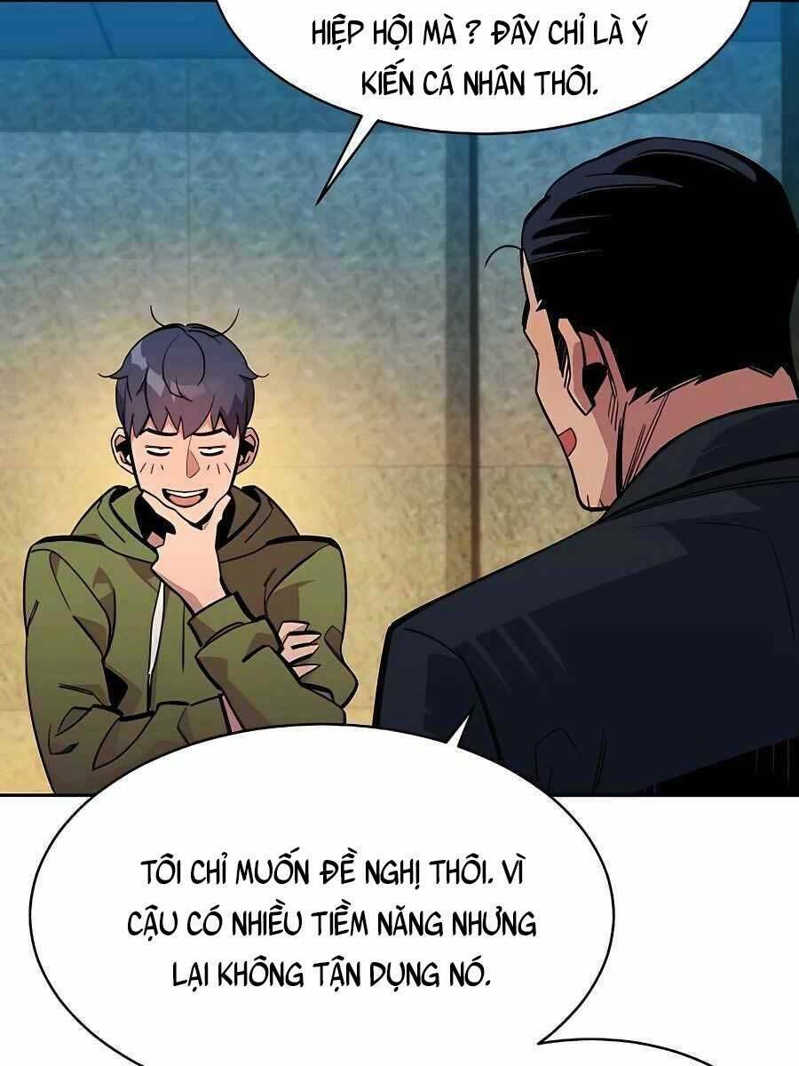 Đi Săn Tự Động Bằng Phân Thân - Chapter 27 - Page 112