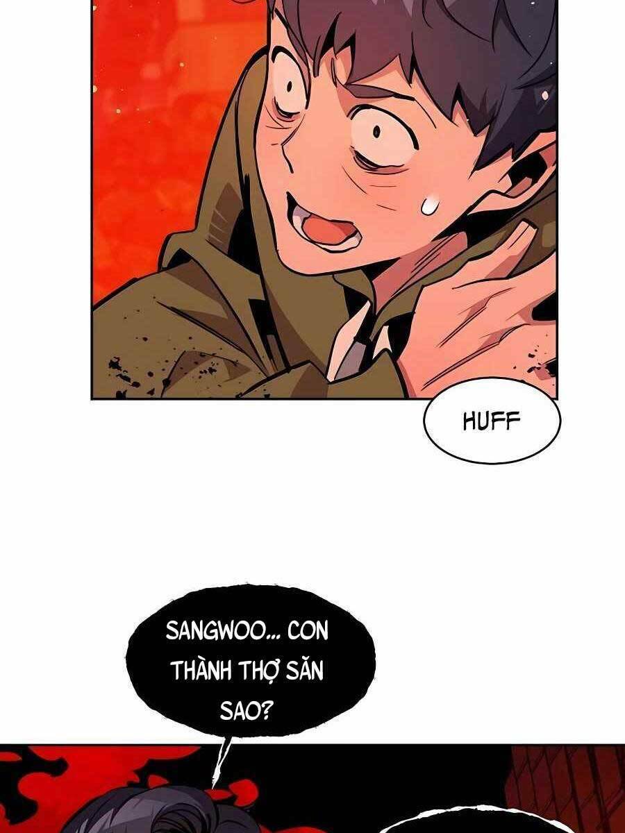 Đi Săn Tự Động Bằng Phân Thân - Chapter 27 - Page 124