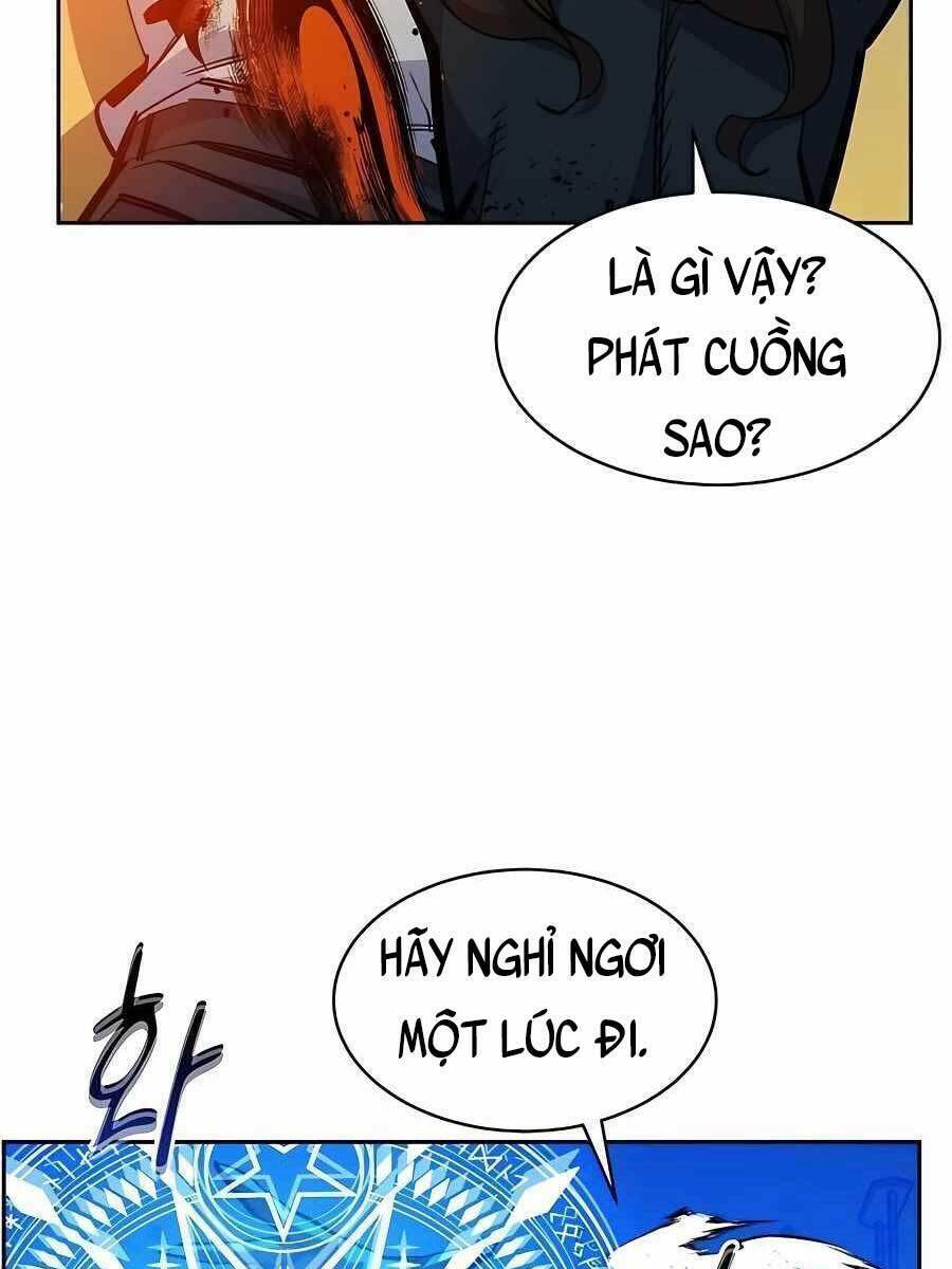 Đi Săn Tự Động Bằng Phân Thân - Chapter 27 - Page 35